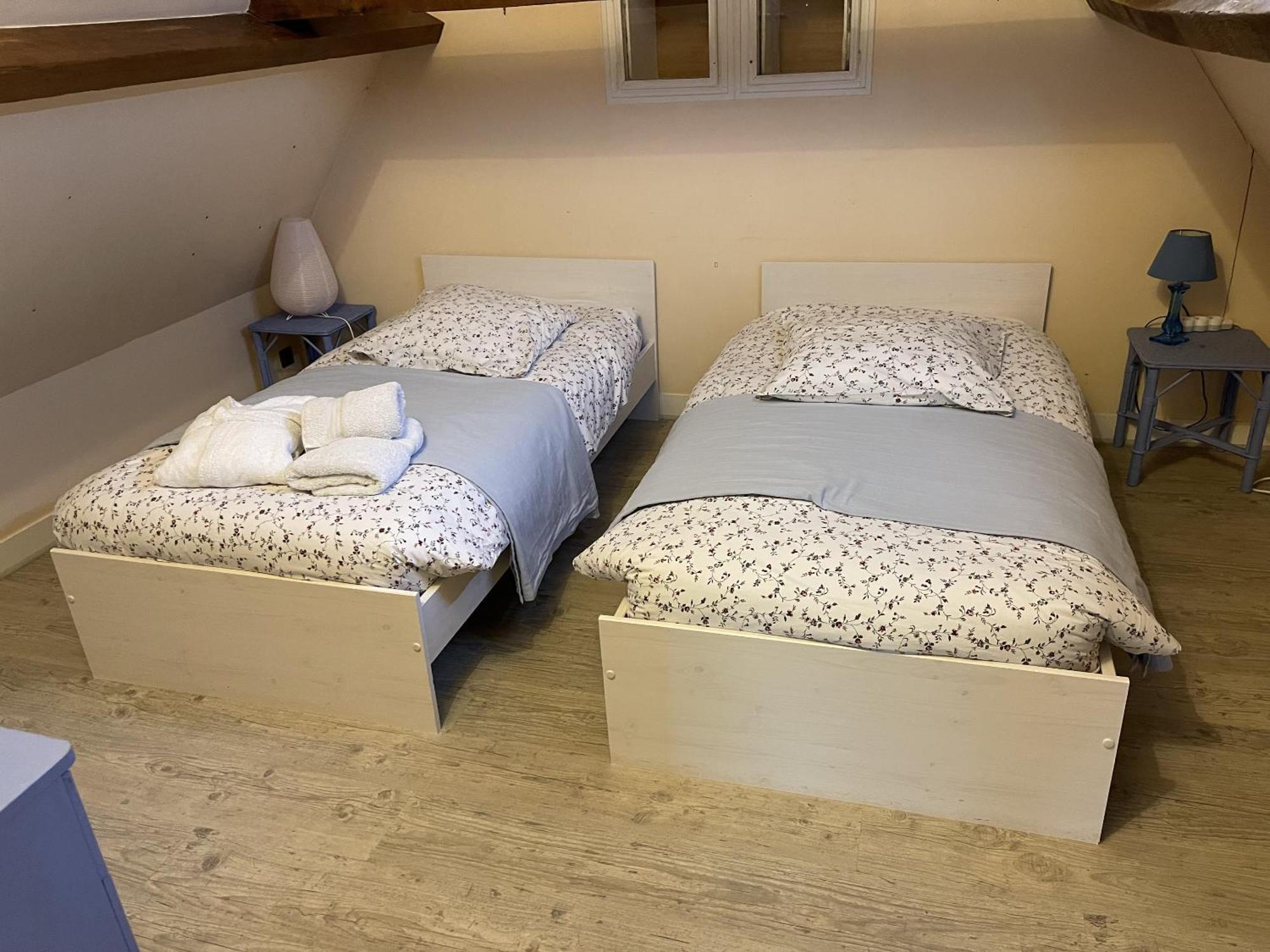 Hotel La Colliniere Sainte-Gemme-Moronval Pokój zdjęcie