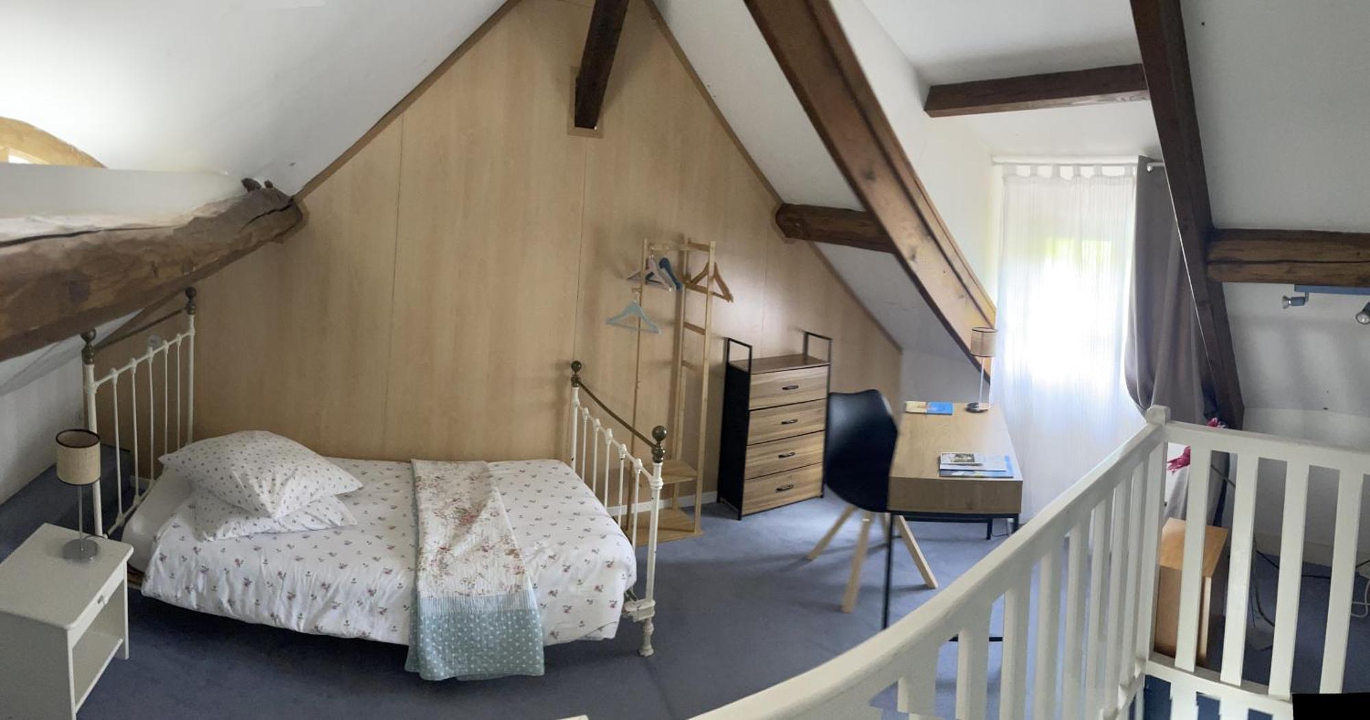 Hotel La Colliniere Sainte-Gemme-Moronval Zewnętrze zdjęcie