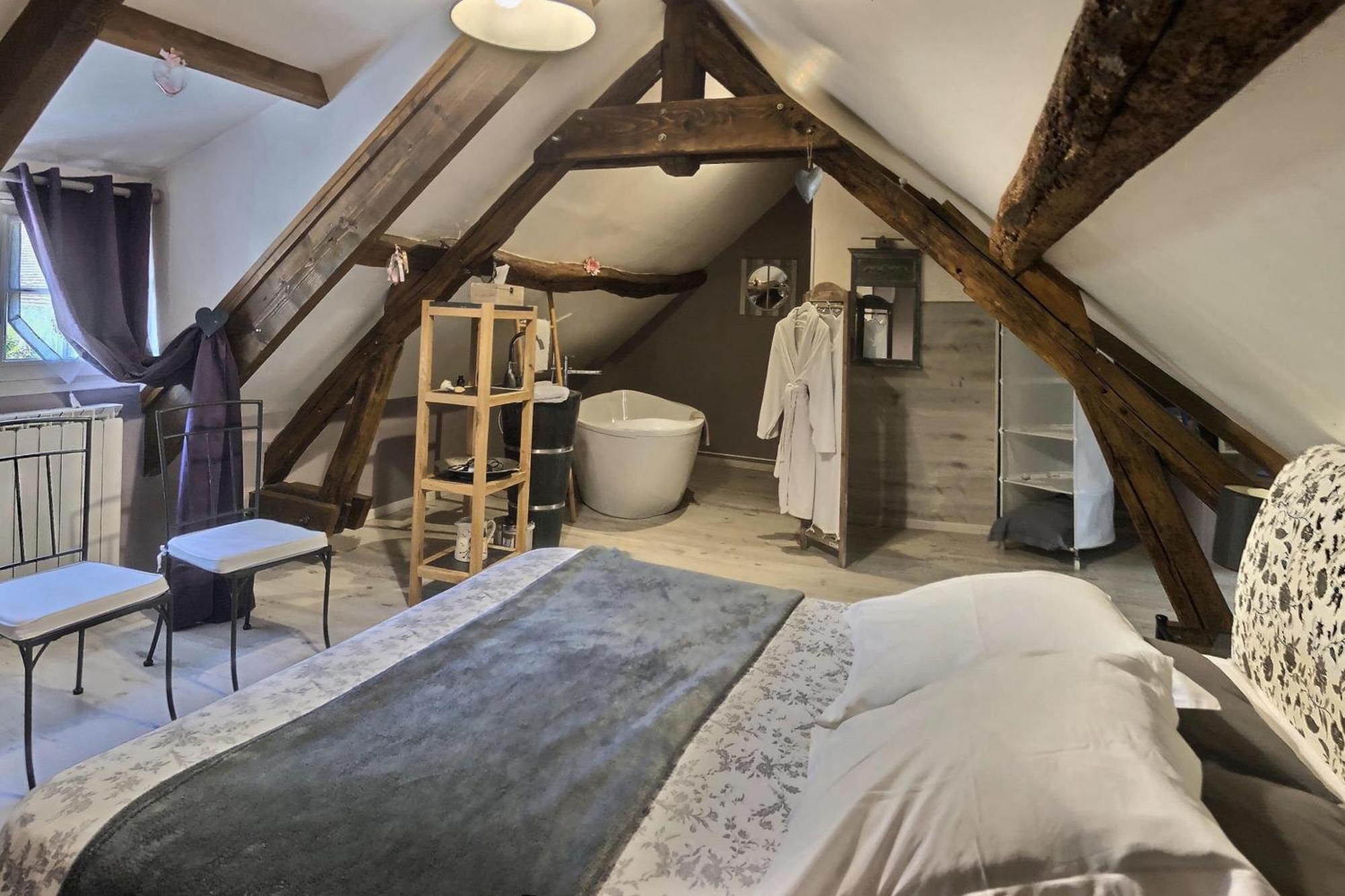 Hotel La Colliniere Sainte-Gemme-Moronval Zewnętrze zdjęcie