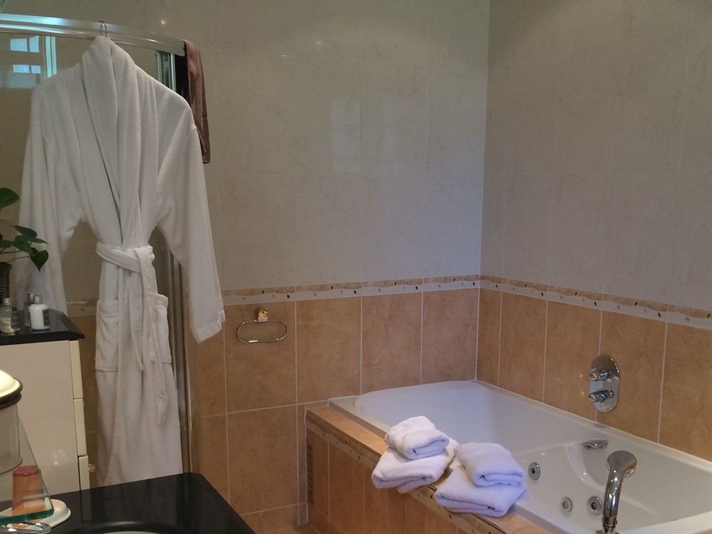Hotel La Colliniere Sainte-Gemme-Moronval Zewnętrze zdjęcie